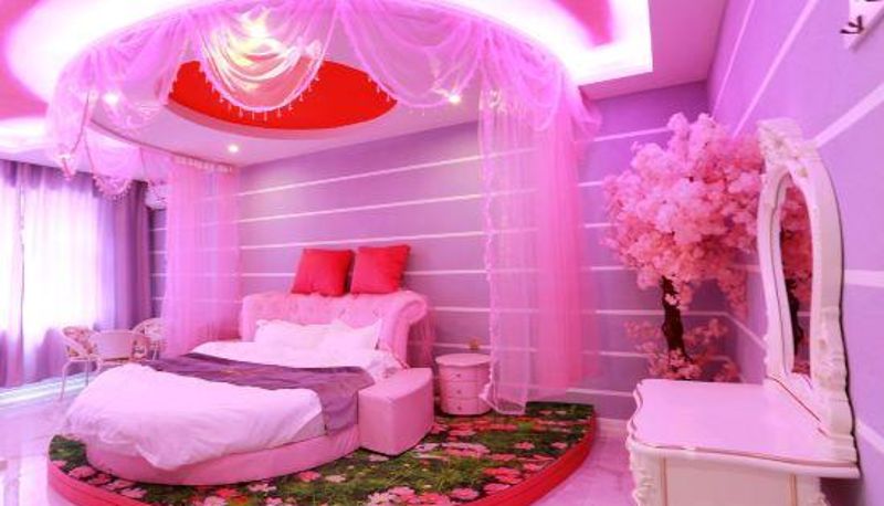 Pokój - Baishan Weiai Hotel