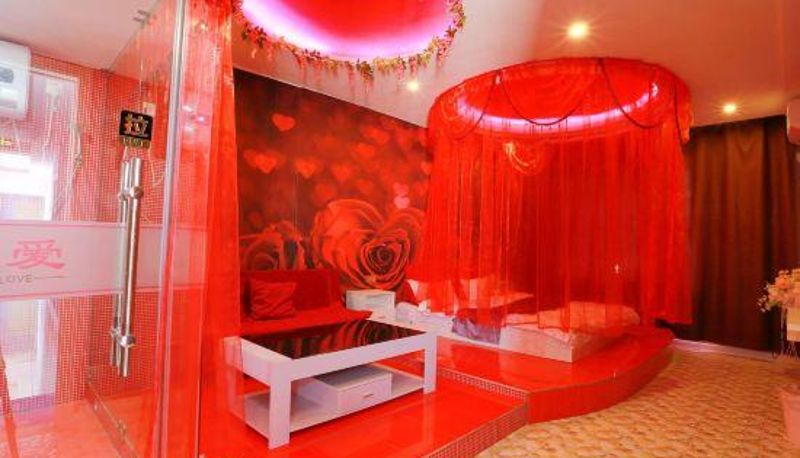 Pokój - Baishan Weiai Hotel