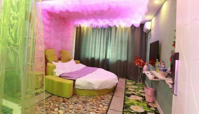 Pokój - Baishan Weiai Hotel