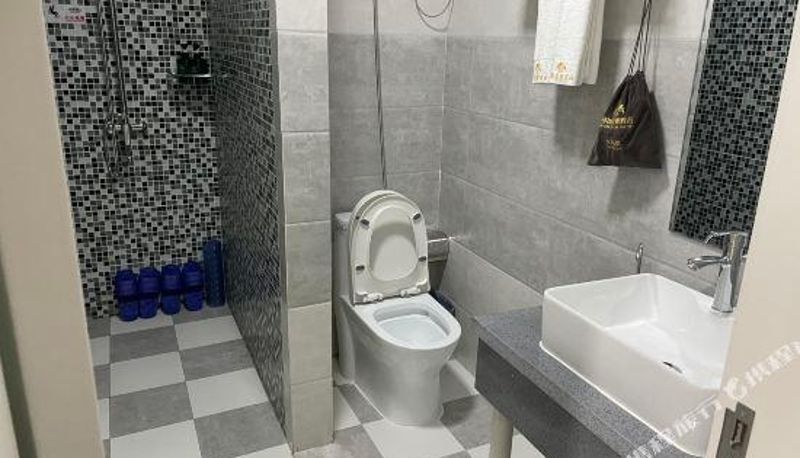 Business-Zimmer - Gergentana Hotel