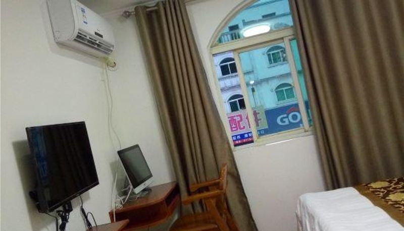 Zimmer - Huanggang Fenglin Hotel