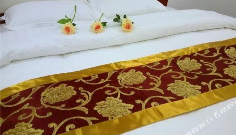 Chambre - Huanggang Fenglin Hotel