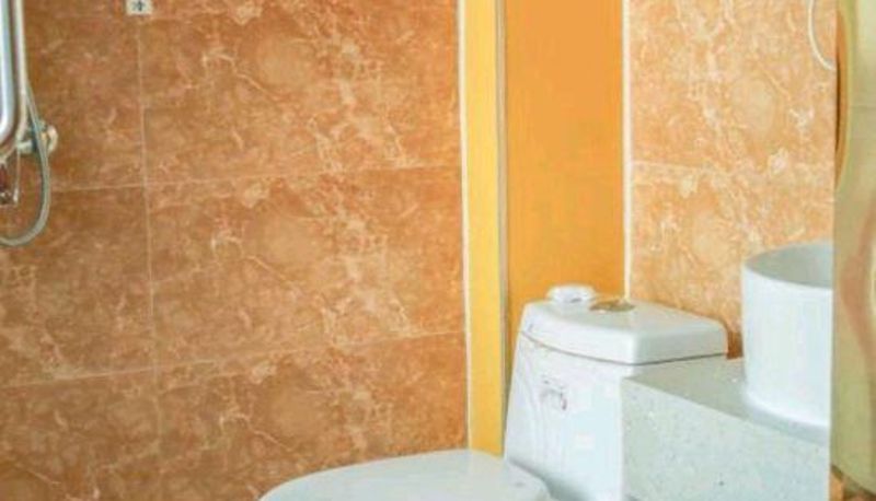 Zimmer - Bayannur Sublimation Hotel