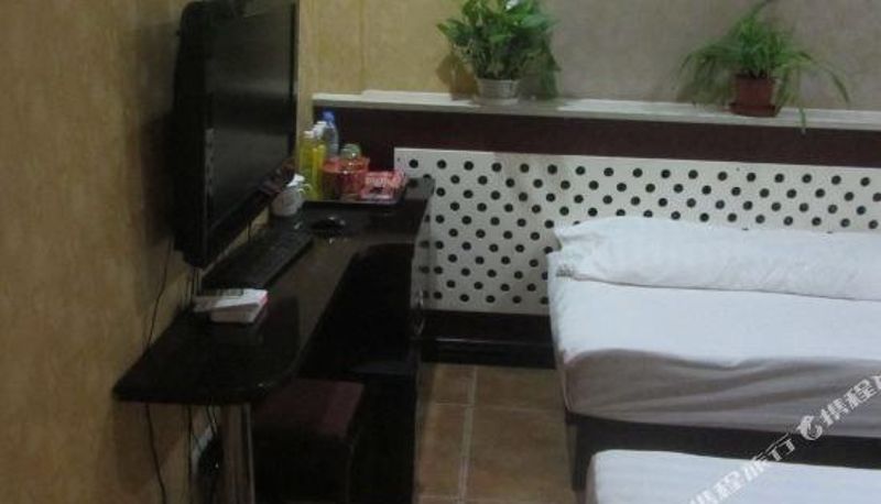 Innenbreich - Bayannur Sublimation Hotel