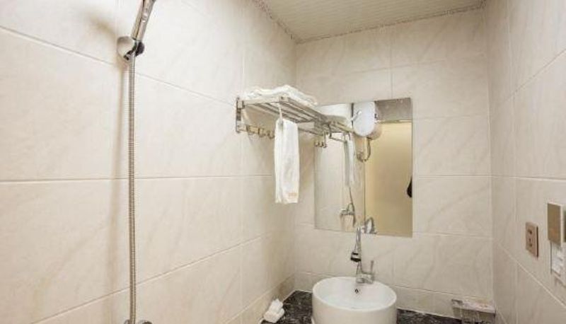 Kamer - Baishan Peter Cat Express Hotel