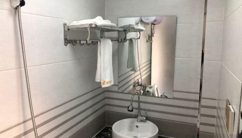 Interieur - Baishan Peter Cat Express Hotel