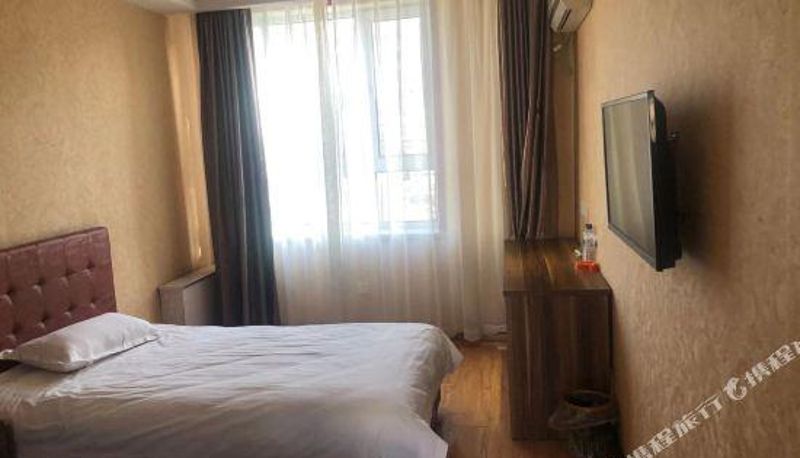 Camera per famiglia - Baishan Hongyi Hotel