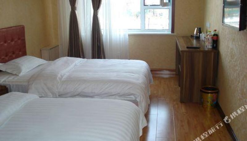 Camera - Baishan Hongyi Hotel