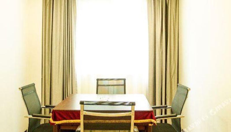 Room - City 118 Hotel (Fuzhou East high-speed railway station Branch)