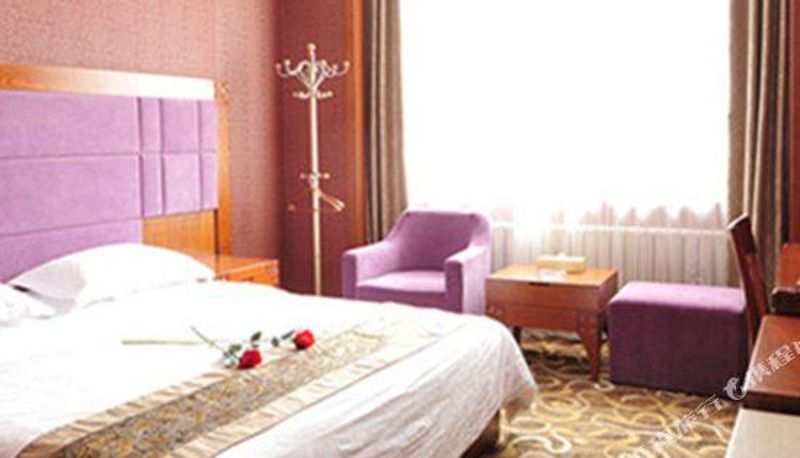 Zimmer - Jirenhong Hotel