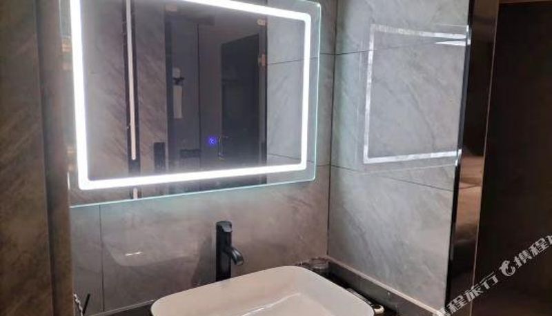 Habitación - Fuzhou Pinshang Creative Hotel