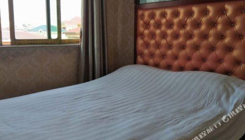 Zimmer - Donghong Hotel