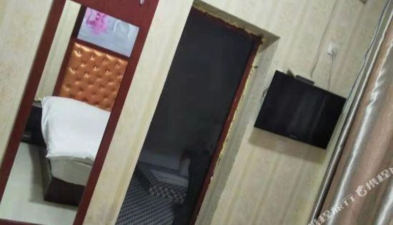 Chambre - Donghong Hotel