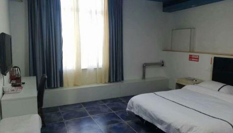 Interieur - Jiahe Friendship Hotel