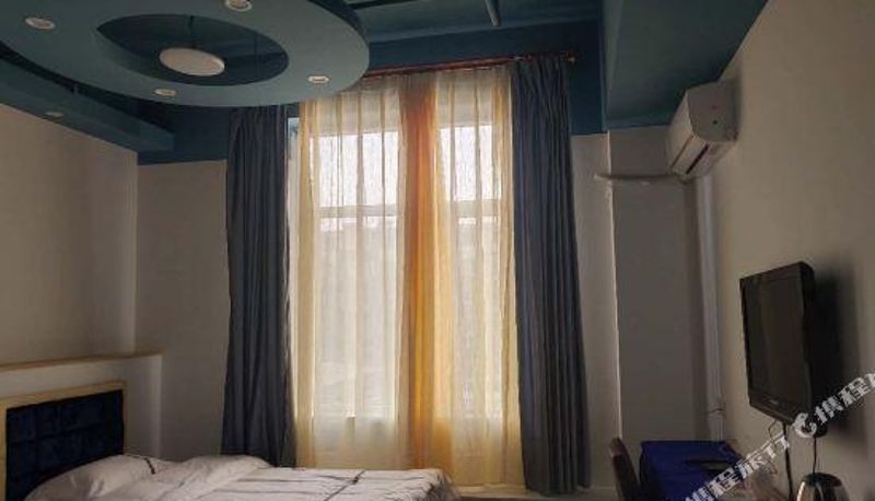 Zimmer - Jiahe Friendship Hotel