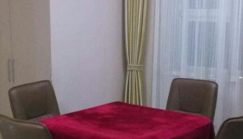 Zimmer - Baishan Jiuyue Fashion Hotel