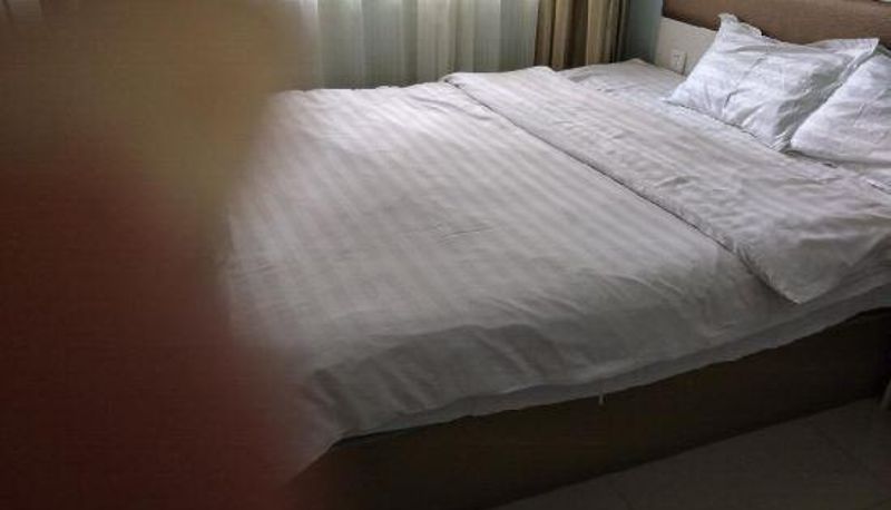 Pokój - Baishan Jiuyue Fashion Hotel