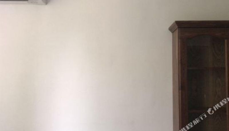Kamer - Baishan Laike Hotel
