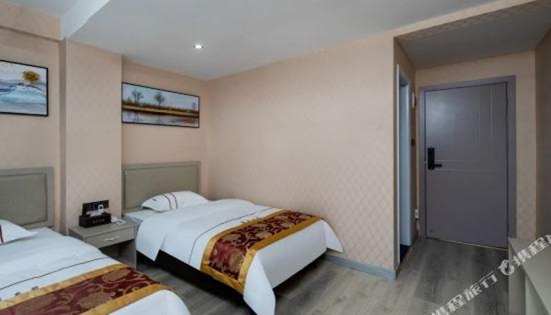 Camera - Fuzhou Dongxiang Zhixing Friendship Chain Hotel