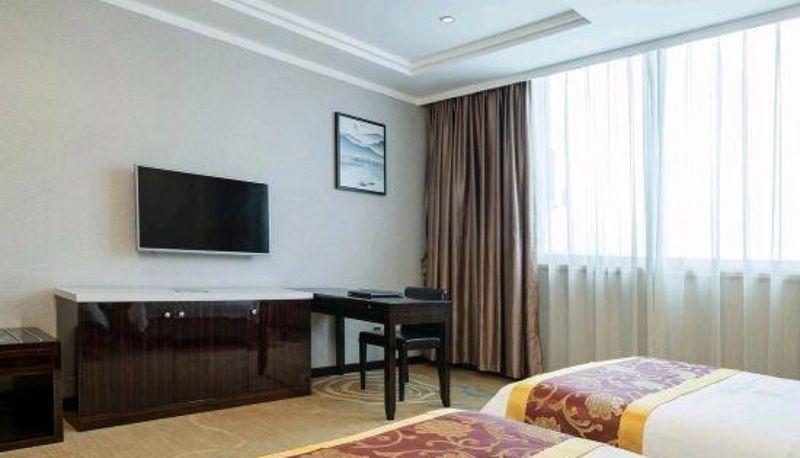 Camera - Fuzhou Dongxiang Zhixing Friendship Chain Hotel