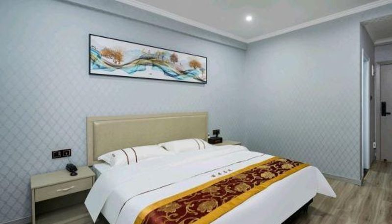 Camera - Fuzhou Dongxiang Zhixing Friendship Chain Hotel