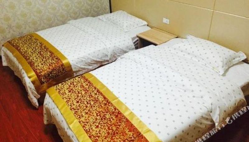 Chambre - Hongxiang Hotel