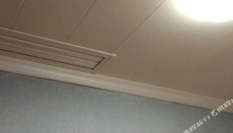 Interior view - Fuzhou Xinwu Hotel