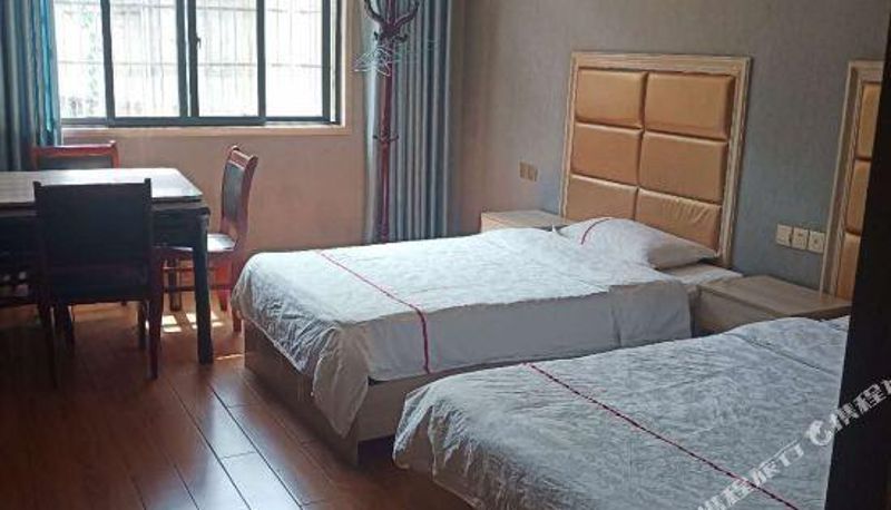 Zimmer - Fuzhou Xinwu Hotel