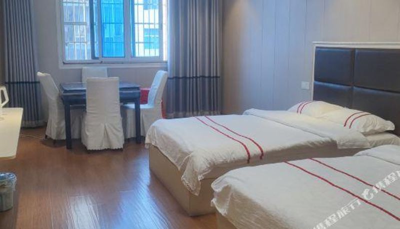 Room - Fuzhou Xinwu Hotel