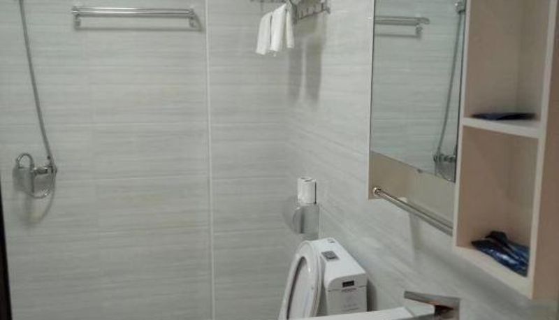 Business room - Fuzhou Xinwu Hotel