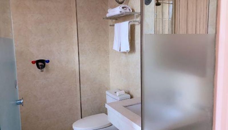 Camera - Lantian Business Hotel