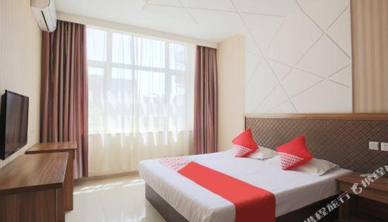 Zimmer - Lantian Business Hotel