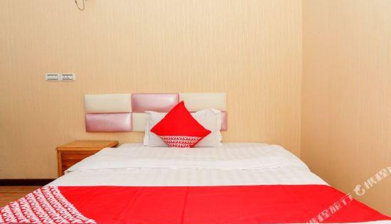 Camera - Tianzhu Hotel