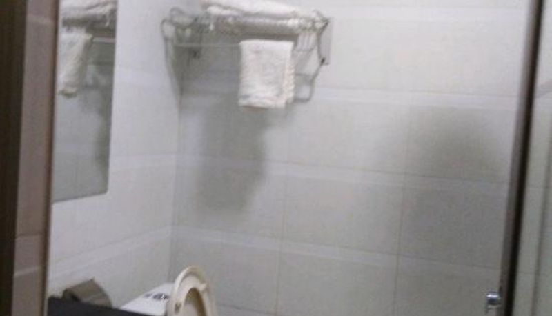 Chambre - Jinfeng Business Hotel