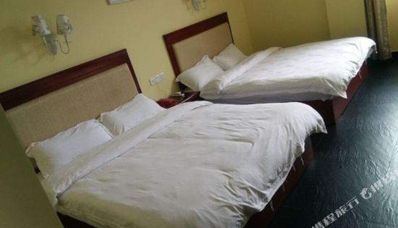 Chambre - Jinfeng Business Hotel