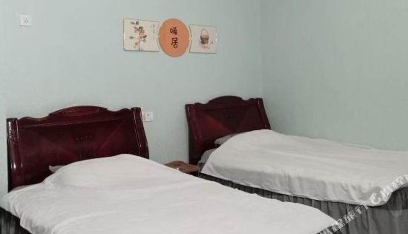 Zimmer - Xinghui Hotel