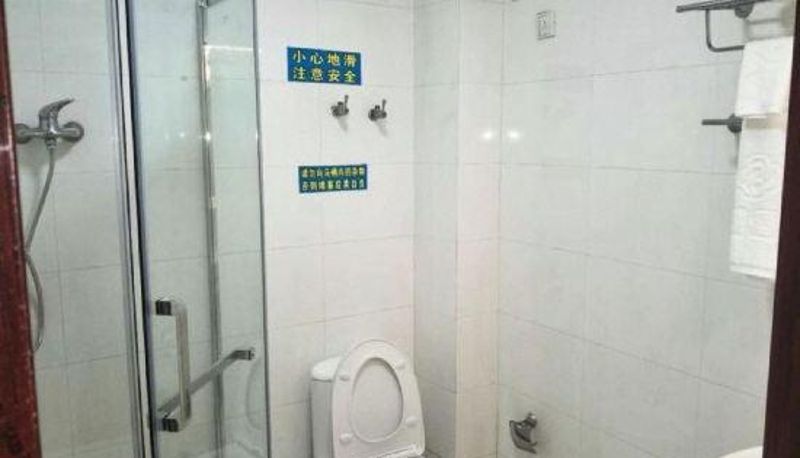Zimmer - Huanggang Yunrui Hotel