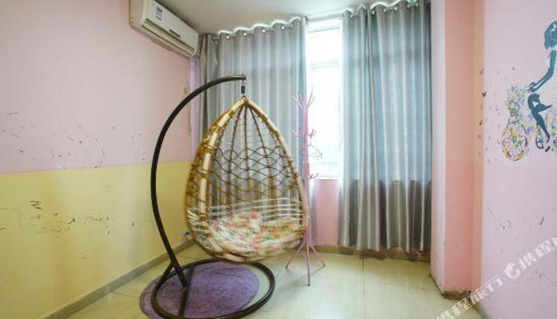 Zimmer - Fuzhou Travel Holiday Hotel