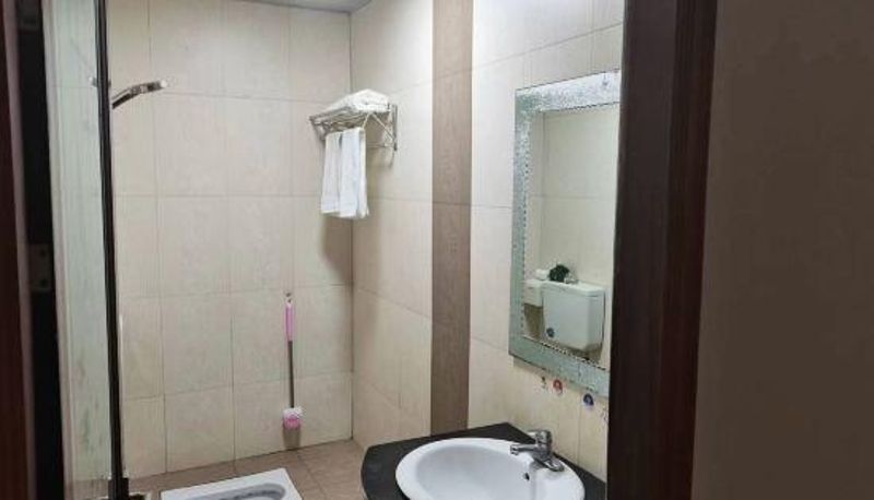Zimmer - Fuzhou Zhongchun Business Hotel
