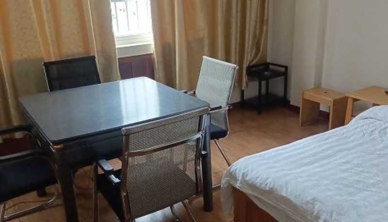 Zimmer - Fuzhou Zhongchun Business Hotel