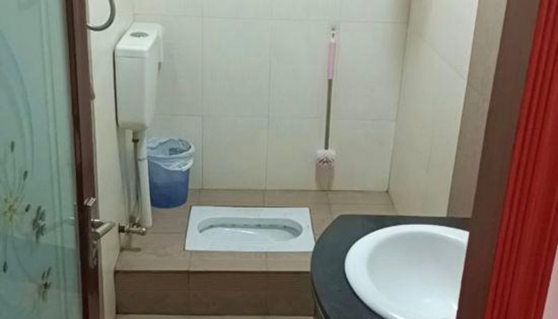 Zimmer - Fuzhou Zhongchun Business Hotel