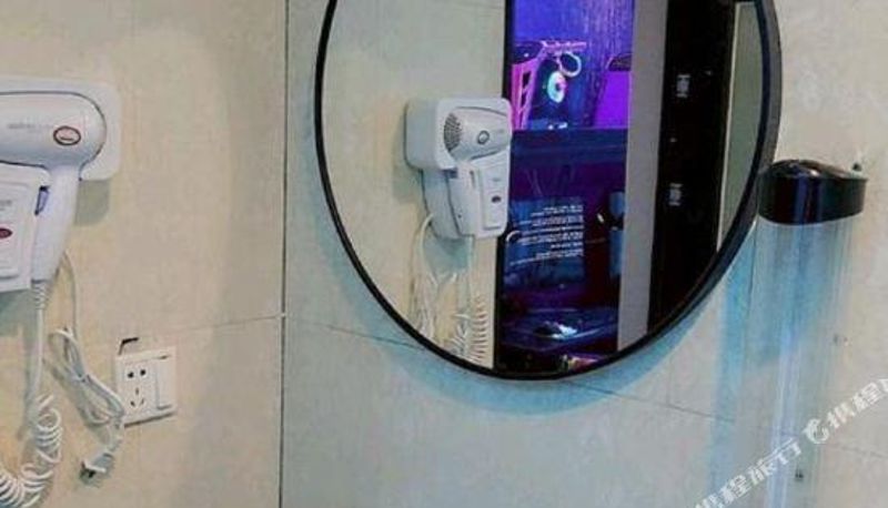 Kamer - Fuzhou Jiaxin Hotel