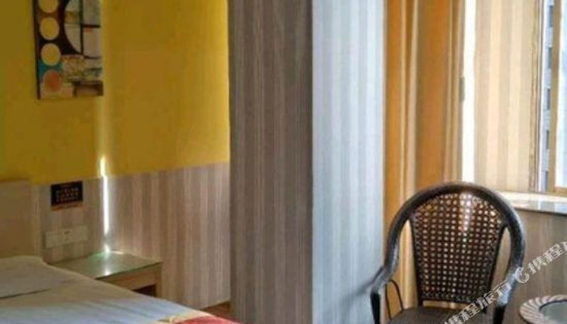 Kamer - Fuzhou Jiaxin Hotel