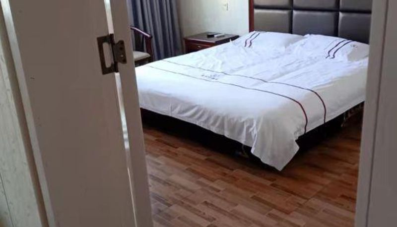 Vista interna - Meixin Hotel