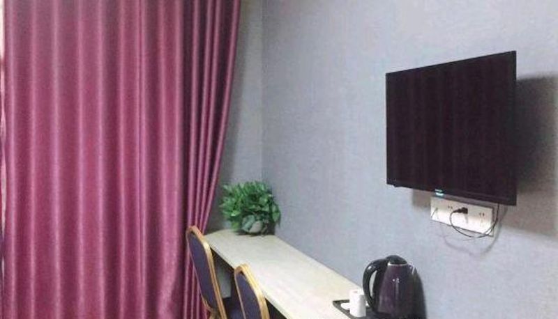 Pokój - Huanggang Wanwanxiang Hotel