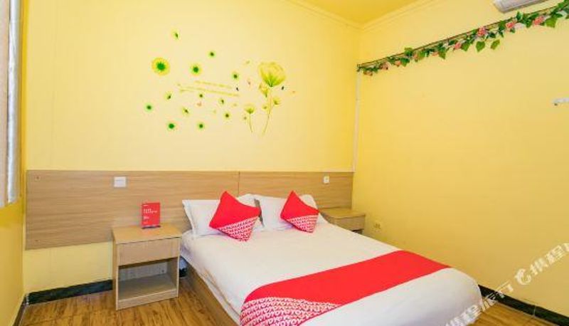 Pokój - Huanggang Wanwanxiang Hotel