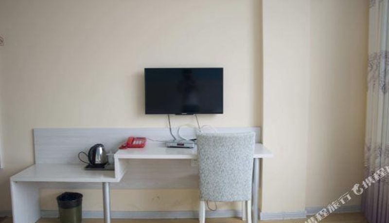 Camera - Tianhe Hotel