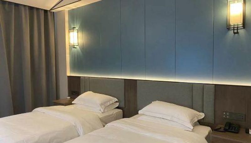 Habitación - Shouguang Yimei Hotel