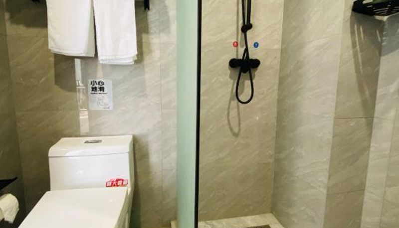 Habitación - Shouguang Yimei Hotel