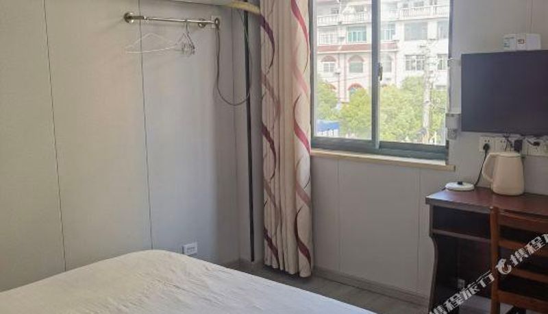 Camera - Hongshulin Hotel